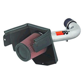 K&N Performance luchtfilter kit | Jeep / Wrangler, Verzenden, Nieuw