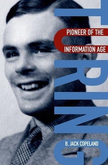 Turing, Ophalen of Verzenden, Nieuw