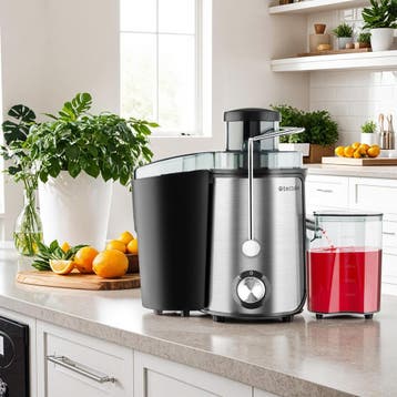 Sapcentrifuge Frufi, Verzenden, Nieuw