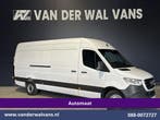 Mercedes-Benz Sprinter | 317 CDI 170pk 9G-Tronic Automaat, Automaat, Gebruikt, Euro 6, Wit