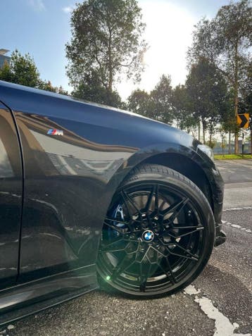20 inch BMW 826M look velgen - 3/4/5/6/7/X3/X4 - 5x112, Auto-onderdelen, Banden en Velgen, Ophalen of Verzenden, Nieuw, 20 inch