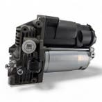 Mercedes R-Klasse W251 Luchtvering Compressor Full Air-Suspe, Auto-onderdelen, Verzenden, Nieuw, Mercedes-Benz