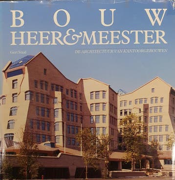 Bouwheer & meester - Staal 9789064500633, Boeken, Verzenden, Gelezen, Staal