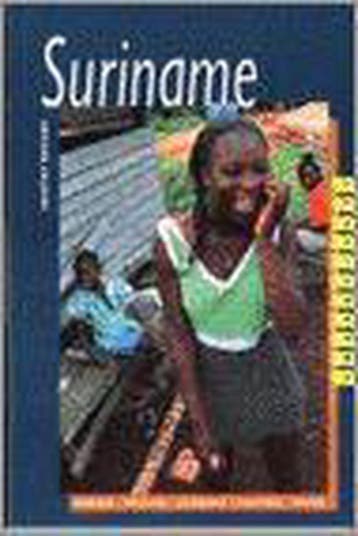 Suriname / Landenreeks - A. Snijders 9789068323825, Boeken, Verzenden, Gelezen, A. Snijders