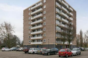 Te Huur 2 Kamer Appartement Orionstraat In Eindhoven, Huizen en Kamers, Huizen te huur, Noord-Brabant, Direct bij eigenaar, Eindhoven