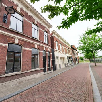 Appartement gevonden in of bij Breda, Noord-Brabant, Direct bij eigenaar, Breda, Appartement