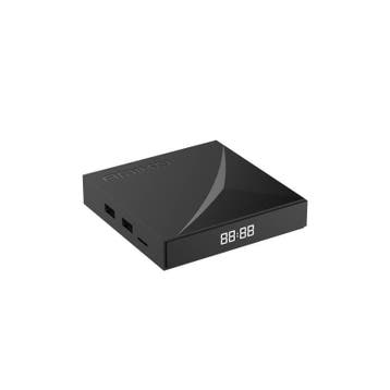 Amiko A11 GOLD 4K Android OTT Media Player, Ophalen of Verzenden, Nieuw