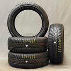 225/45/19 96V RSC (*) Pirelli winterbanden 6,8mm profiel 4X, 19 inch, Gebruikt, Band(en), Personenwagen