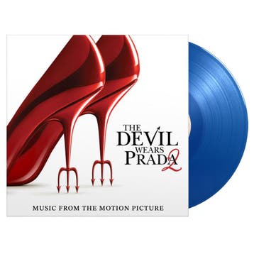 The Devil Wears Prada 2 - Meryl Streep - Anne Hathaway -, Nieuw in verpakking