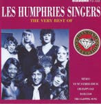 Les Humphries Singers - The Very Best of Les Humphries Singe, Ophalen of Verzenden, Gebruikt