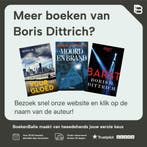 De wereld rond met Boris Dittrich 9789492840349, Verzenden, Zo goed als nieuw, Boris Dittrich