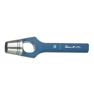 Gedore 570017 Holpijp 17 mm - voor Karton, Leer & Rubber, Verzenden, Nieuw