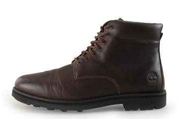 Timberland Veterboots in maat 42 Bruin, Kleding | Heren, Schoenen, Bruin, Verzenden, Timberland, Boots