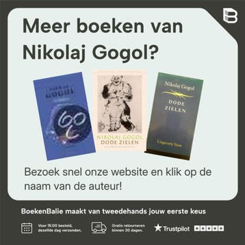 Peterburgse vertellingen / Russische Bibliotheek, Verzenden, Gelezen, Nikolaj Gogol
