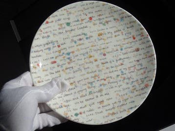 Damien Hirst (1965) - The Currency