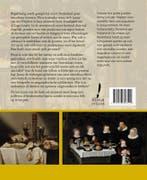 Smaakpalet van de Lage Landen / Nijgh Atelier 9789038807522, Verzenden, Zo goed als nieuw, Janny van der Heijden