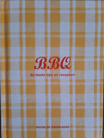 BBQ 9789085106678, Verzenden, Gelezen