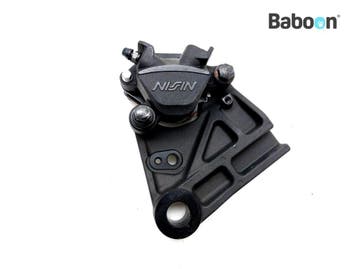 Remklauw Achter Kawasaki Z 900 2025-, Verzenden, Gebruikt