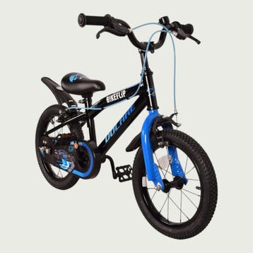 Volare kinderfiets 14 inch, Ophalen of Verzenden, Gebruikt, Volare