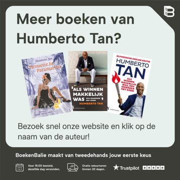Rondom Tan - Humberto Tan 9789077740705, Verzenden, Zo goed als nieuw, Humberto Tan