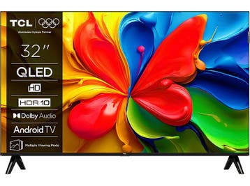 Tcl - LED/QLED UP TO 39 HD ready TV - 32 inch, Audio, Tv en Foto, Televisies, Overige merken, Verzenden, HD Ready (720p), Nieuw