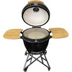 Kamado 24 Inch Complete Set Met Schoonheidsfoutjes Van €, Nieuw