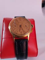 formida - Classic Chronograph - Unisex - 1940, Sieraden, Tassen en Uiterlijk, Horloges | Heren, Nieuw