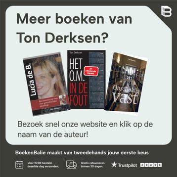 Leugens over Louwes - Ton Derksen 9789491224119, Verzenden, Zo goed als nieuw, Ton Derksen