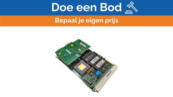 Bieden: Anschutz Autopilot PCB CPU for Reliable, Ophalen of Verzenden, Nieuw