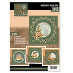 Dot and Do on Colour 05 - Precious Marieke - Romantic Roses, Ophalen of Verzenden, Nieuw, Overige typen