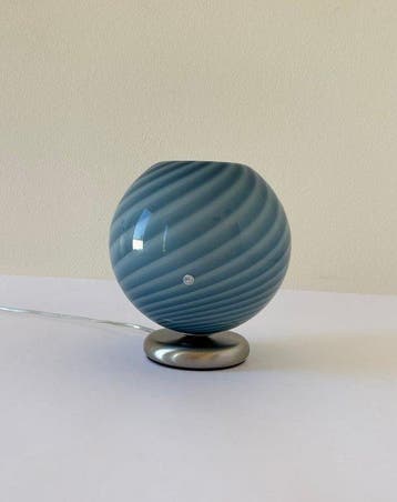 LA MURRINA - Tafellamp - Glas, Murano - Waterman, Antiek en Kunst