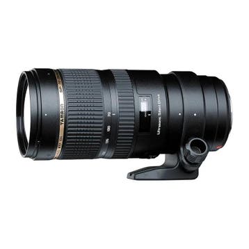 Tamron 70-200mm f/2.8 Di SP USD Sony A-Mount - Tweedehands, Verzenden, Gebruikt
