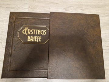 Zwitserland 1968/1978 - Zwitserland - Verzameling FDCs &, Gestempeld