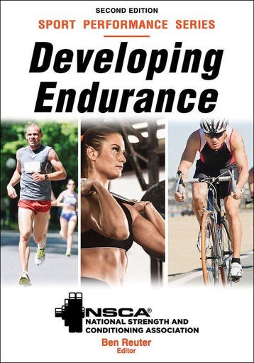 9781718206960 Developing Endurance Ben Reuter, Boeken, Verzenden, Nieuw, Ben Reuter