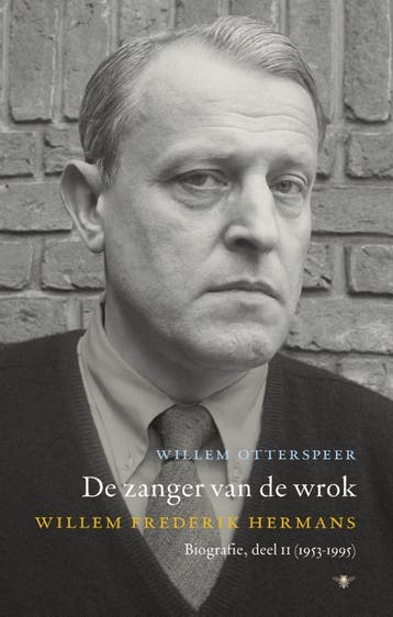 2 (1953-1995) | Willem Otterspeer | Nieuw, Ophalen of Verzenden, Nieuw, Willem Otterspeer
