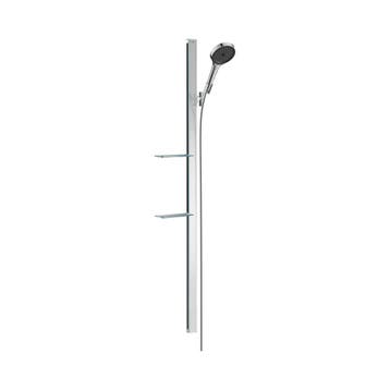 Doucheset Rainfinity HansGrohe PowderRain 130 3jet EcoSmart, Ophalen of Verzenden, Nieuw