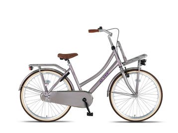 Altec Urban Transportfiets 26 inch - Goud, Verzenden, Nieuw, Overige merken