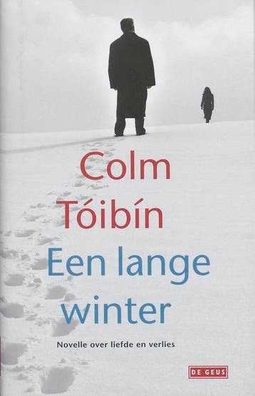 Een lange winter - C. Toibin 9789044511390, Boeken, Verzenden, Gelezen, C. Toibin