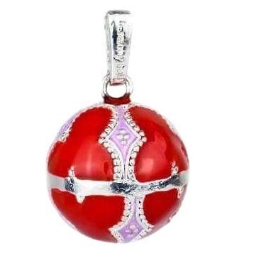Echt Sterling 925 zilveren harmony ball Engelenroeper koo..., Ophalen of Verzenden, Nieuw, Bedel