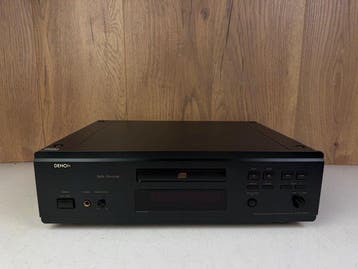 Denon - DCD-1550AR ALPHA Processing Precision Cd-speler, Nieuw