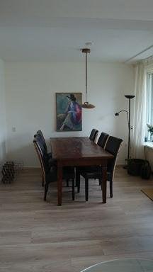 Te huur: Appartement De Lairesselaan in Rotterdam, Appartement, Rotterdam, Zuid-Holland