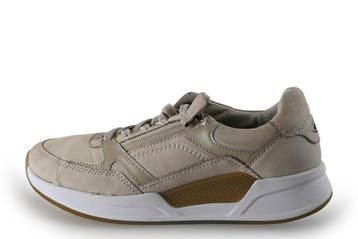 Gabor Sneakers in maat 38½ Wit, Verzenden, Wit, Gabor, Sneakers of Gympen
