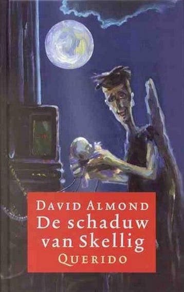 De schaduw van Skellig 9789021450568 D. Almond, Verzenden, Gelezen, D. Almond
