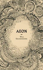9789028264076 Aeon Will Kranendonk, Verzenden, Nieuw, Will Kranendonk