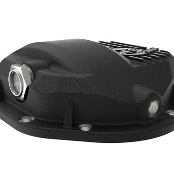 aFe Pro Series Dana 60 Front Differential Cover Black w/, Ophalen of Verzenden, Nieuw