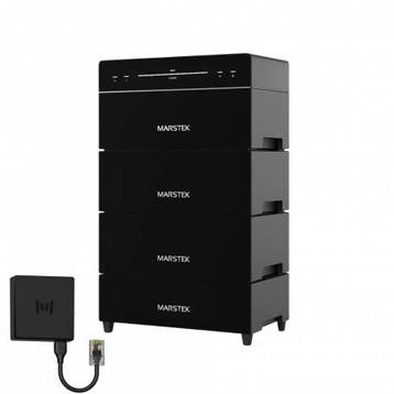 Marstek Venus A Balkon-ESS All-in-One LiFePO4 4.24–12.72.., Verzenden, Nieuw