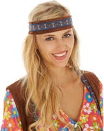2dekans | Dressforfun Vrouwenkostuum Mrs. Peacemaker L -, Ophalen of Verzenden, Zo goed als nieuw