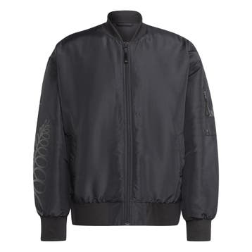 Adidas All Blacks rugby jas dun gev van €90,00 voor €45,00, Ophalen of Verzenden, Nieuw