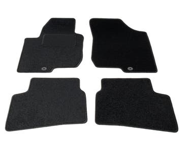 Automatten voor Kia Ceed 2006-2012, Verzenden, Nieuw