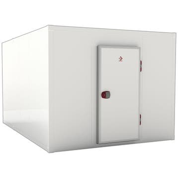 Diamond Koel-/Vriescel Maxicold EVO | 33m³ | 3030x5430mm, Ophalen of Verzenden, Nieuw